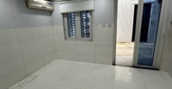 ♣ Nhà Kiệt 3m thông Phan Thanh, 34m2, gác lửng, 2.x tỷ