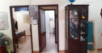 ♥ MT Phan Thanh 132m2, ngang gần 6m, 2 mê đúc, 16.x tỷ