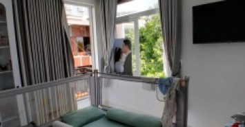 ♥ Toà Căn Hộ cao cấp Hải Châu View Cầu Rồng, Phố Đi Bộ Bạch Đằng, 75m2, 4 tầng