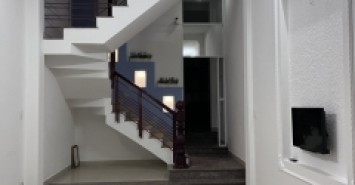 ♥ Nhà Kiệt Phạm Văn Nghị Chợ Tân Lập, 74m2, 2 mê cứng ngắc, 4.2 tỷ