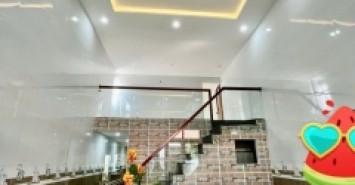 ♥ Nhà gần Phạm Văn Nghị Chợ Tân Lập, 62m2, Mới đẹp, sân rộng, 2.xx tỷ