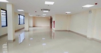 BÁN TOÀ VĂN PHÒNG MP PHẠM VĂN ĐỒNG 210Mx8T, MT 21M - LÔ GÓC - PCCC, HOÀN CÔNG ĐẦY ĐỦ - DÒNG TIỀN 115TR/TH