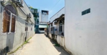 Bán đất Linh Xuân Thủ Đức 100m2 giá chỉ 4 tỷ 8 TL