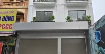 CỰC PHẨM NHÀ MẶT PHỐ QUANG TRUNG HÀ ĐÔNG  - LÔ GÓC - VỈA HÈ 7M - KINH DOANH SẦM UẤT - 5 Ô TÔ TRÁNH THANG MÁY NHÀ MỚI ĐẸP GIÁ TỐT CHỈ HƠN 20 TỶ