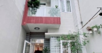 Mặt tiền kinh doanh Phạm Thế Hiển 4x18 Nở hậu chỉ 14 tỷ