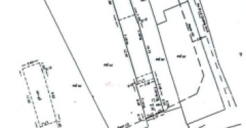 Đất MT 30 32 Thích Bửu Đăng, Phường 1, Gò Vấp, MT 5m, 7,1x26m, Cn 183 m2, 2 sổ hồng, 20 tỷ TL