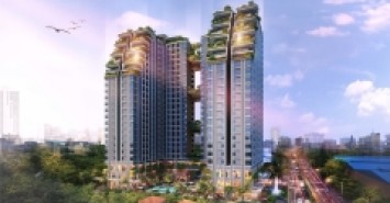 Happy One Sora  – đầu tư sinh lời chỉ 45.9tr/m2 ngay trung tâm Linh Xuân TP Thủ Đức