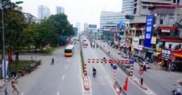 Mặt bằng kinh doanh tại MP Tây Sơn - Cổng trường ĐH Công Đoàn - Chắc chắn sinh lời (4/9)