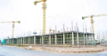Nhận hồ sơ đăng ký mua nhà ở xã hội Happy Home Tràng Cát