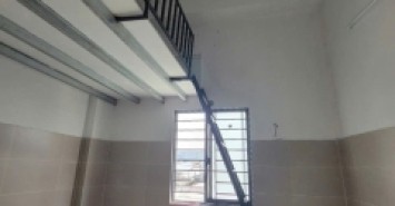 ♣ Kiệt Trần Cao Vân sát Biển, Ô tô đậu 20m, 60m2, ngang 6m, 4 P trọ