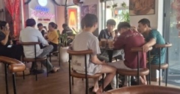♥ Lô Góc 2 Mặt Tiền Trần Cao Vân, 55m2, 3 tầng đẹp Kinh Doanh Đỉnh, 7.x