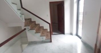 ♣ Góc kiệt Ô tô 6m Nguyễn Tất Thành gần Lê Độ, 65m2, 3 tầng đẹp, 5.1 tỷ
