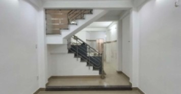 ♥  Kiệt Trần Cao Vân 37m2, 3 tầng đúc, 3PN, hơn 3 tỷ