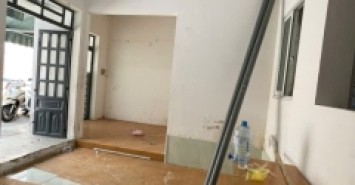 ♥ Nhà Kiệt Rộng sát đường Trần Cao Vân, 70m2, ngang 6m, 3.35 tỷ