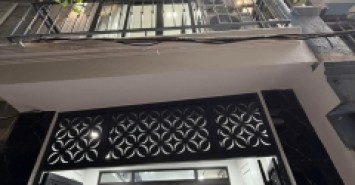 BÁN NHÀ TRẦN DUY HƯNG CẦU GIẤY 6 TẦNG MỚI THANG MÁY NGÕ THÔNG KINH DOANH 50M 17,5 tỷ