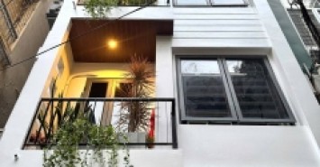 BÁN NHÀ THÁI HÀ ĐỐNG ĐA LÔ GÓC KINH DOANH Ô TÔ TRÁNH 3 MẶT THOÁNG 70M 32 TỶ