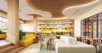 Người trẻ muốn ổn định cuộc sống chỉ 9tr/tháng tại The Emerald Garden View