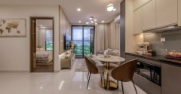 Cơ hội đầu tư hiếm tại Emerald Garden View chỉ 9 triệu tháng vị trí ngay trung tâm Thuận An