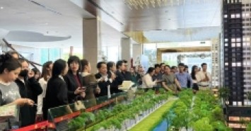 THE EMERALD GARDEN VIEW biến giấc mơ thành hiện thực chỉ 7 triệu tháng tại Thuận An Bình Dương.