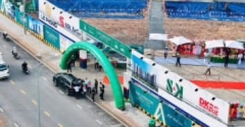 Cơ hội sở hữu căn hộ xanh Emerald Garden View chỉ 9tr/tháng ngay sát Thủ Đức