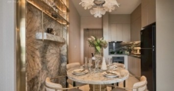 Sở hữu căn hộ Emerald Garden View ngay trung tâm chỉ 7 triệu/tháng mặt tiền Nguyễn Chí Thanh