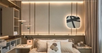 EMERALD GARDEN VIEW Ngôi nhà đầu tiên chỉ 7tr/tháng không cần mơ mộng quá xa, chỉ cần đúng và vừa tầm