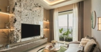 Căn hộ cao cấp The Emerald Garden View chỉ 9 triệu tháng anh chị có tin .