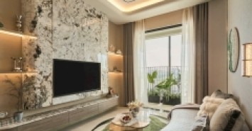 Căn hộ cao cấp The Emerald Garden View chỉ 35tr/m2 bạn có tin là có thật.