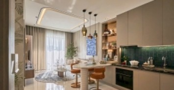 Mỗi tháng 7 triệu sở hữu ngay The Emerald Garden View sống chuẩn xanh tại Thuận An.
