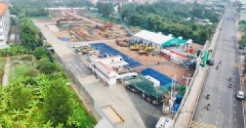 Emerald Garden View chuẩn đôi màu xanh giữa lòng Thuận An Tỉnh Bình Dương chỉ 35 triệu/m²