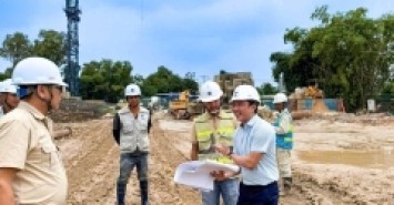 Chỉ từ 3,9 TRIỆU/THÁNG – Sở hữu ngay căn hộ cao cấp THE FELIX ngay trung tâm TP. Thuận An