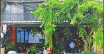 CHÍNH CHỦ CẦN SANG NHƯỢNG MẶT BẰNG ĐƯỜNG TRẦN CAO VÂN, ĐÀ NẴNG
