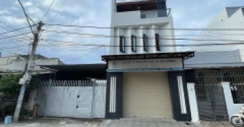 Cơ hội vàng! Nhà mặt phố Thuỷ Tú, Nha Trang - 150m2, 3 tầng, 6 tỷ - Sổ Hồng -  Vị trí đắc địa kinh doanh, sinh lời khủng!