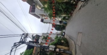 Bán nhà 5 tầng Trâu Quỳ, Gia Lâm, đường ô tô tránh, nhỉnh 6 tỷ. Lh 0989894845