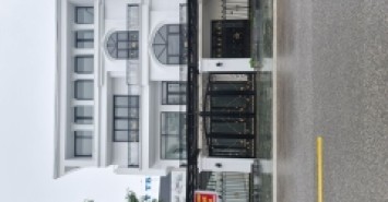VIP shophouse 77m2 mặt phố chính UB Gia Lâm, công viên hồ điều hòa chỉ 20 tỷ x. Lh 0936098052