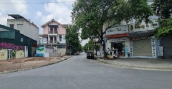 Bán đất Đa Tốn, Gia Lâm, Hà Nội. Dt 70m2, mt 4m, 7 chỗ chạy thông chỉ 5 tỷ x. Lh 0989894845