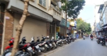 Bán đất trung tâm Bát Tràng, trục chính ô tô tránh 40m2 ngay kinh doanh sầm uất. Lh 0989894845