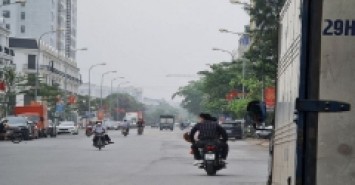 Bán đất mặt phố kinh doanh Trâu Quỳ, Gia Lâm. 71m2, đường 12m vỉa hè. Lh 0989894845