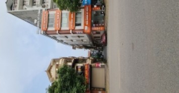 Nhà 3 tầng kinh doanh sầm uất tại Trâu Quỳ, Gia Lâm, HN. 100m2 sàn 9 tỷ x. Lh 0989894845