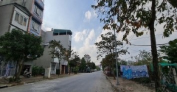 45m2 gần Học viện Tòa án, Thuận An, Hà Nội. Chỉ nhỉnh 2 tỷ. Lh 0989894845