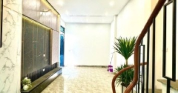 BÁN NHÀ THỤY KHUÊ TÂY HỒ 6 TẦNG THANG MÁY ÊM RU NỘI THẤT ĐẸP THOÁNG SÁNG SỔ ĐỎ HOA KHÔI GIÁ 7,9 TỶ