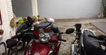 ♣ Kiệt Nhựa 5.5m Tiểu La sát MT khu Chợ Hoà Cường Bắc, 422m2, ngang 14m, 2 mặt thoáng, ~54tr/m2