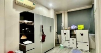 ♣ Lô Góc MT Tiểu La, đường 10.5m, 40m2, ngang 5m, 2.5 tầng cứng cáp, KD Ngon, 8.x tỷ