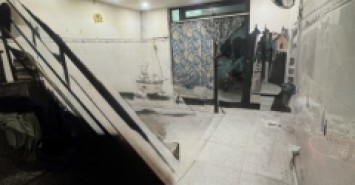 ♥ Nhà đi bộ 2 phút ra Cầu Rồng, Bạch Đằng, 46m2, 2 tầng, 3PN, hơn 3 tỷ