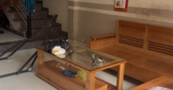 ♥ Kiệt Ô tô thẳng thông 30m ra MT Trưng Nữ Vương, 42m2, 2 tầng, 4.x tỷ