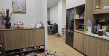 ♥ Sát MT Thái Phiên, đi bộ ra Bạch Đằng, 38m2, 2 tầng đúc còn mới, nhỉnh 4 tỷ