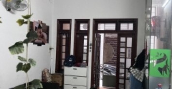 ♥ Nhà gần MT Trần Quốc Toản, 47m2, 3 tầng kiên cố, 3.x tỷ