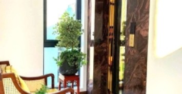 ♥ Góc 2 Mặt Tiền Thi Sách gần Sân Bay, 76m2, 5 tầng hiện đại, xịn sò, kinh doanh, nhỉnh 12 tỷ
