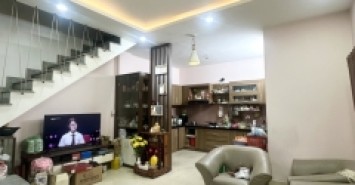♥ Góc 2 MT đường 5.5m Thi Sách, 90m2, ngăn 2 căn nhà 4.5 tầng riêng biệt, 12.x tỷ