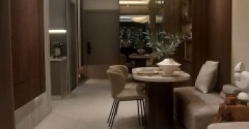 The Emerald Garden View – tài sản xanh chuẩn Nhật, giá chỉ 35tr/m², tọa lạc vị trí đắt giá Thuận An, tâm điểm tăng trưởng của Bình Dương.